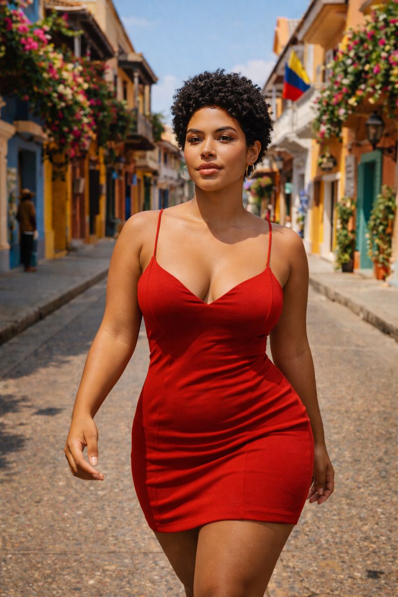 Escort - FERNANDA - Barcelona Tops